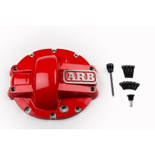 ARB differential cover - Ford 8.8